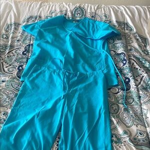 Medical Scrubs - Adult